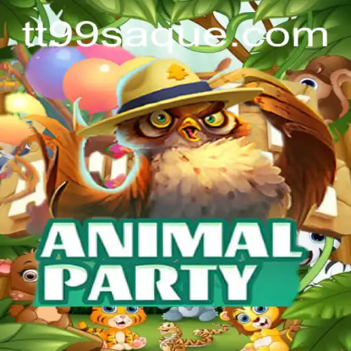 AnimalParty: Explore a Nova Sensação dos Jogos com a Palavra-Chave TT99