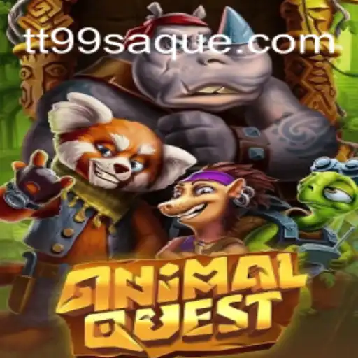 Explorando AnimalQuest: Uma Jornada Selvagem com Inovações Recentes