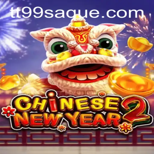 Explorando o Mundo de CHINESENEWYEAR2: Um Jogo Inovador Inspirado na Tradição