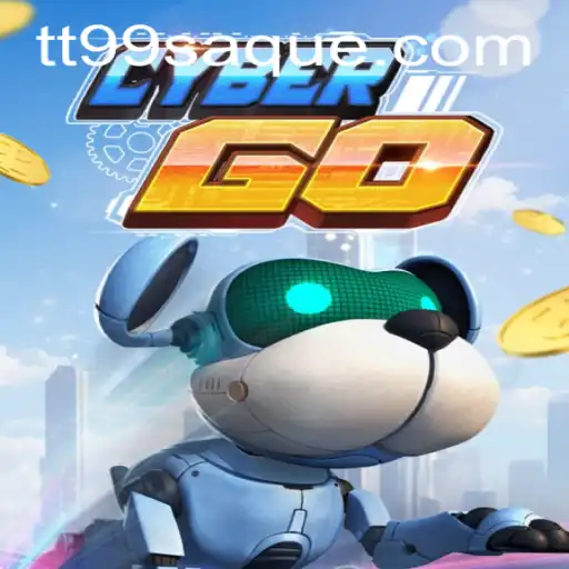 Explorando o Universo de CyberGO: O Jogo do Futuro com a Chave TT99