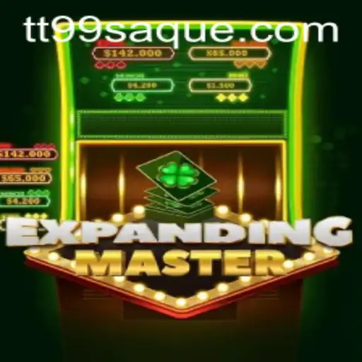Descubra o Mundo de ExpandingMaster: O Jogo que está Transformando a Experiência de Jogar