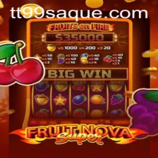 Descubra o Mundo de FruitNovaSuper: Um Jogo que Une Diversão e Estratégia