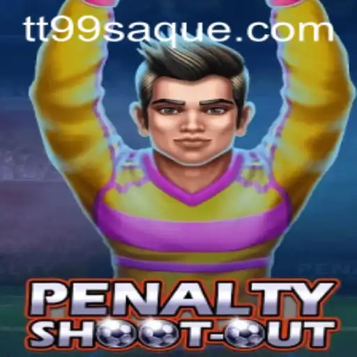 PenaltyShootOut: Mergulhando nas Regras e Estratégias do Jogo TT99
