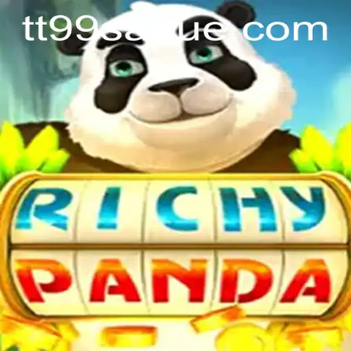 RichyPanda: Um Olhar Detalhado Sobre o Jogo Inovador