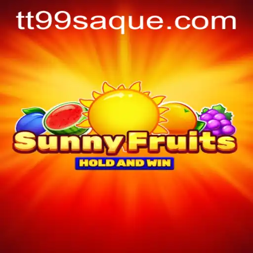 Explorando SunnyFruits: Um Mergulho no Universo Lúdico de TT99