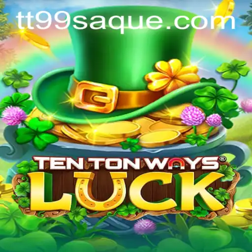 Descubra o Universo de Emoções em 'TenTonWaysLuck': A Nova Sensação dos Jogos