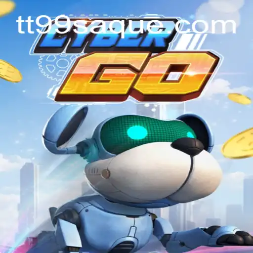Explorando o Universo de CyberGO: O Jogo do Futuro com a Chave TT99
