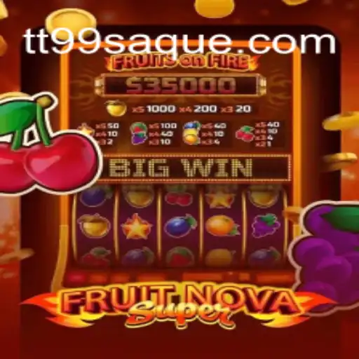 Descubra o Mundo de FruitNovaSuper: Um Jogo que Une Diversão e Estratégia