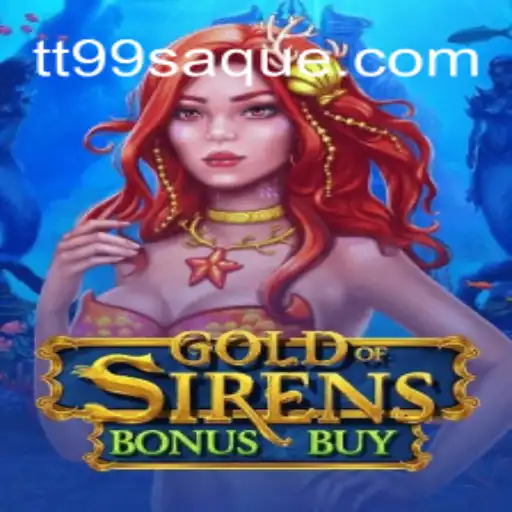 GoldofSirensBonusBuy: Descubra a Nova Sensação do Mundo dos Jogos