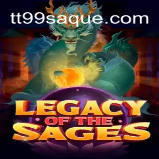 Legacy of the Sages: Uma Jornada Épica no Mundo de TT99
