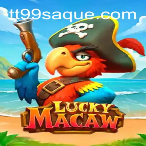 Explorando LuckyMacaw: O Novo Fenômeno dos Jogos com TT99