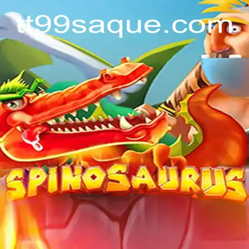 Explorando o Mundo do Jogo 'Spinosaurus'