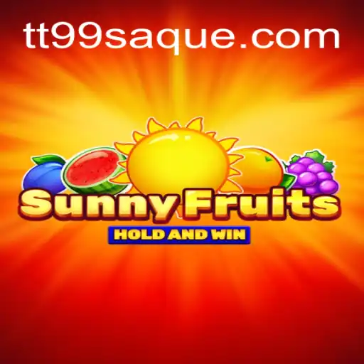 Explorando SunnyFruits: Um Mergulho no Universo Lúdico de TT99