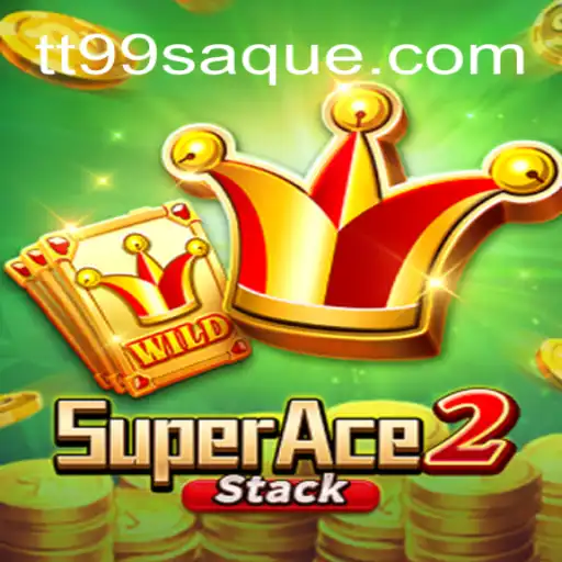 SuperAce2: Explore o Universo Estratégico com TT99