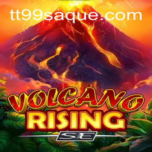 VolcanoRisingSE: Uma Aventura Intensa no Mundo dos Jogos