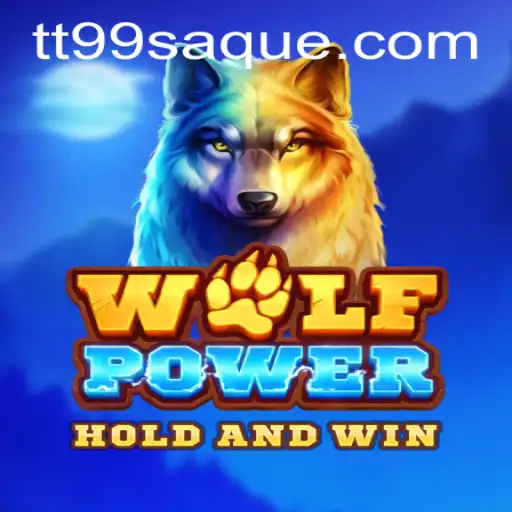 Descubra o Fascinante Mundo de WolfPower: O Jogo que Está Revolucionando o Entretenimento
